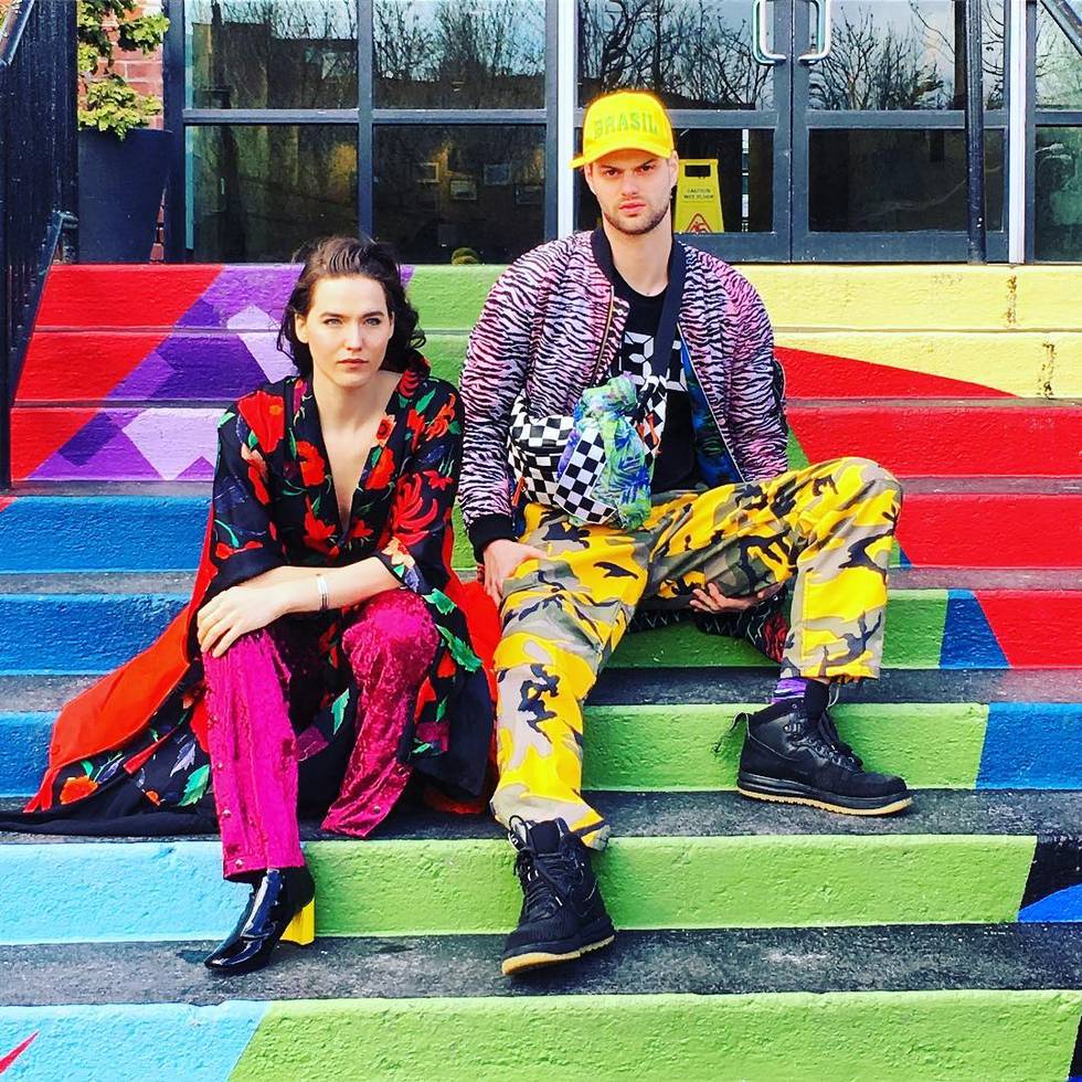 Sofi Tukker Sofi Tukker